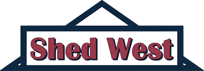 Shed West